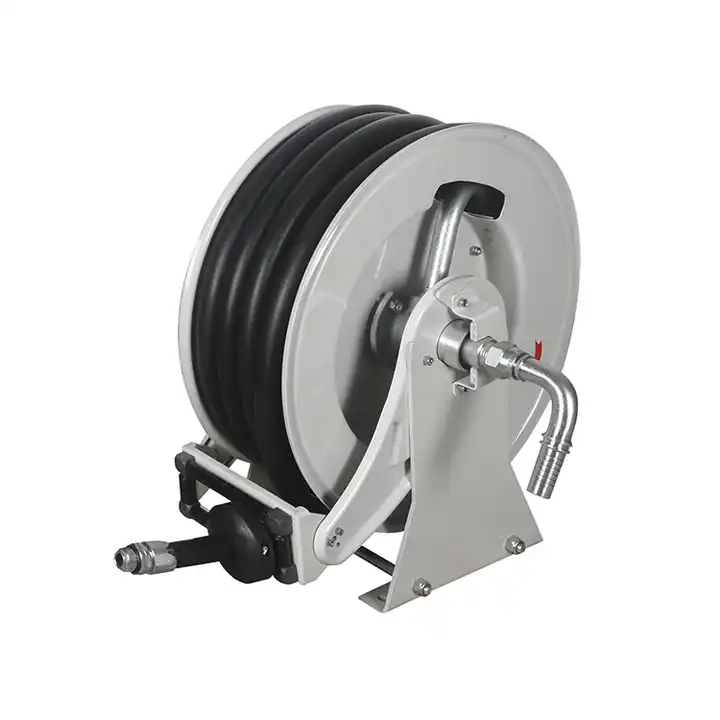 1 Inch Retractable Hydraulic O - Reel Oil 리뷰 및 가격