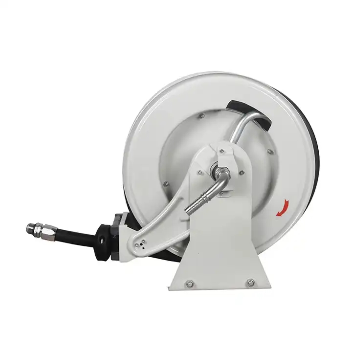 1 Inch Retractable Hydraulic O - Reel Oil 리뷰 및 가격