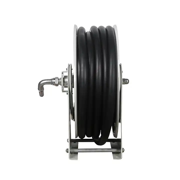 1 Inch Retractable Hydraulic O - Reel Oil 리뷰 및 가격