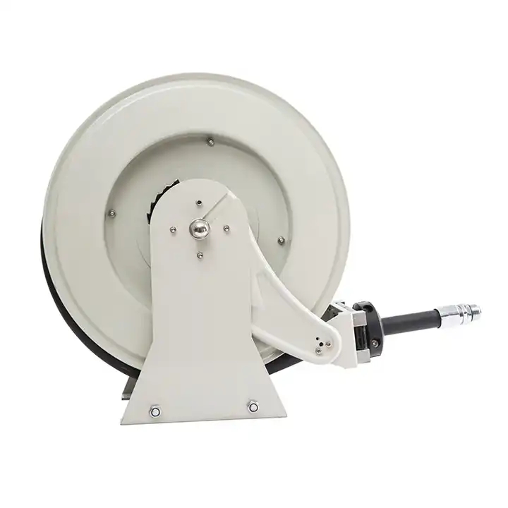 1 Inch Retractable Hydraulic O - Reel Oil 리뷰 및 가격