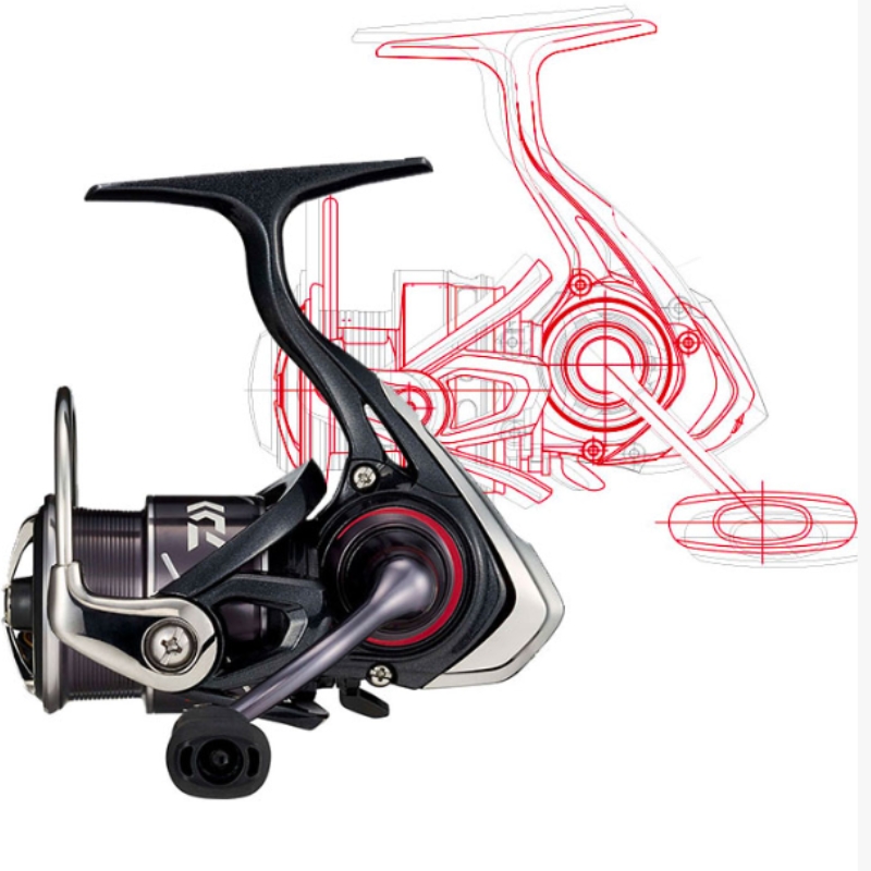 Original Daiwa Gekkabijin Moon - Reel Spare Spool 리뷰 및 가격