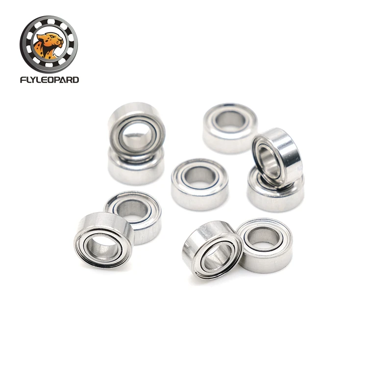 2pcs SMR84ZZ Hybrid Ceramic Be - Reel Grease 리뷰 및 가격