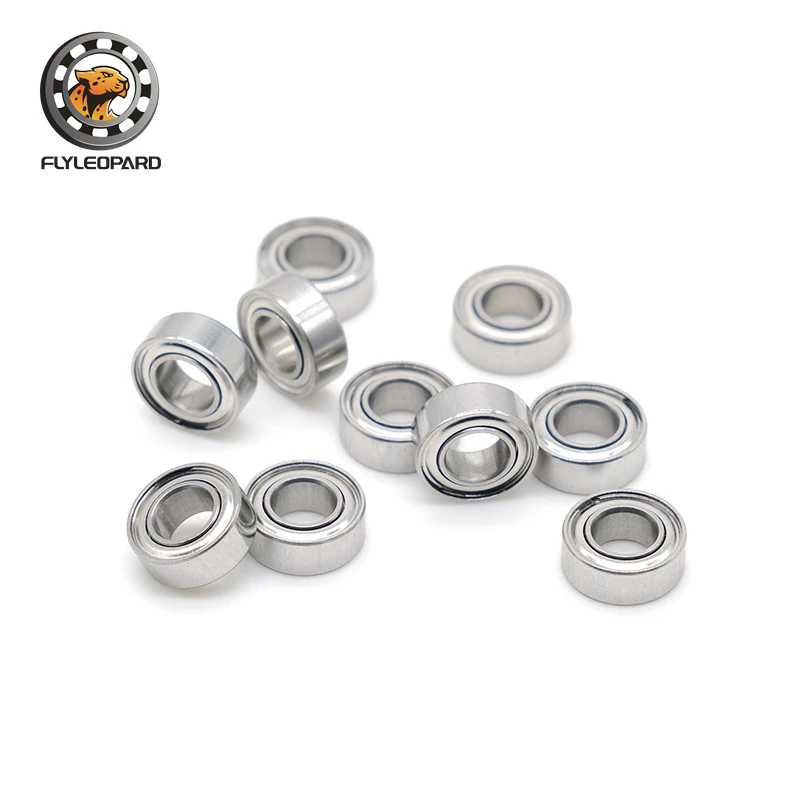 2pcs SMR84ZZ Hybrid Ceramic Be - Reel Grease 리뷰 및 가격