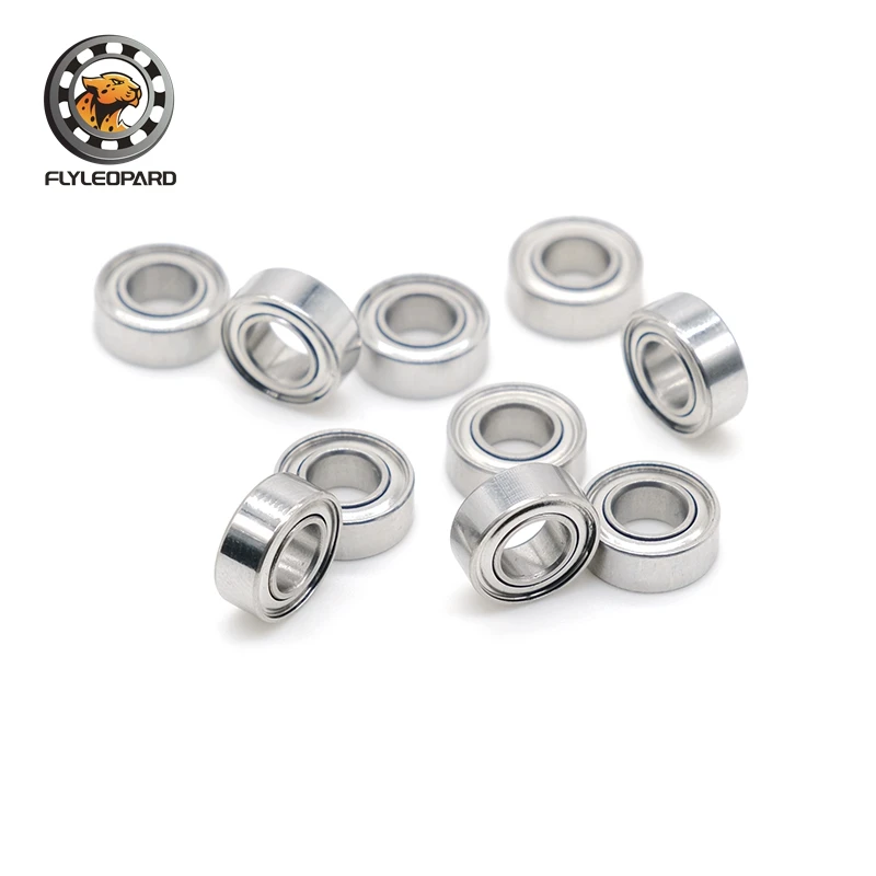2pcs SMR84ZZ Hybrid Ceramic Be - Reel Grease 리뷰 및 가격