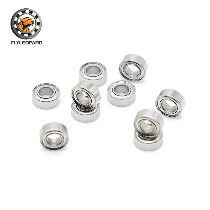2pcs SMR84ZZ Hybrid Ceramic Be - Reel Grease 리뷰 및 가격