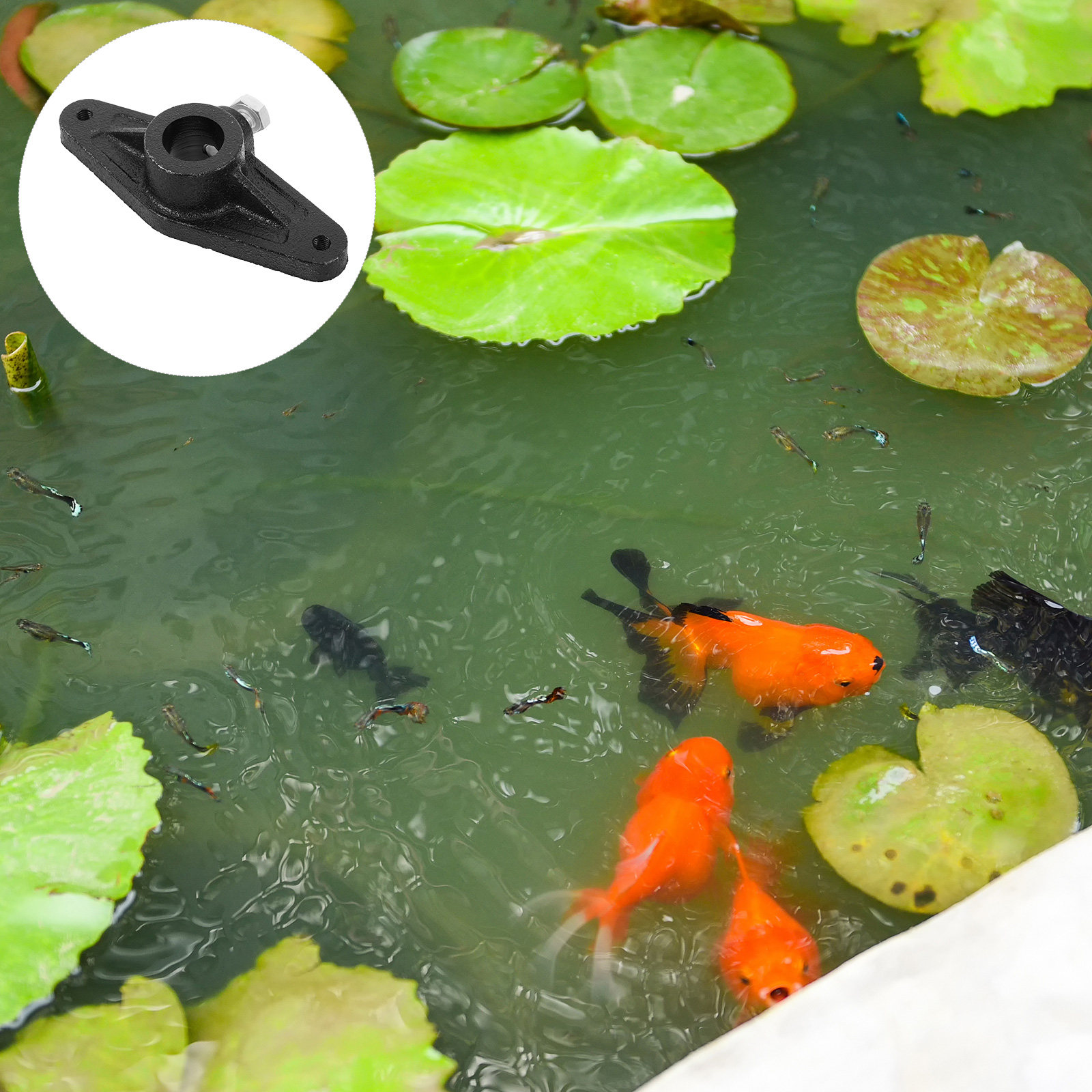 Water Wheel Crank Handle Repla - Spinning Reel 리뷰 및 가격