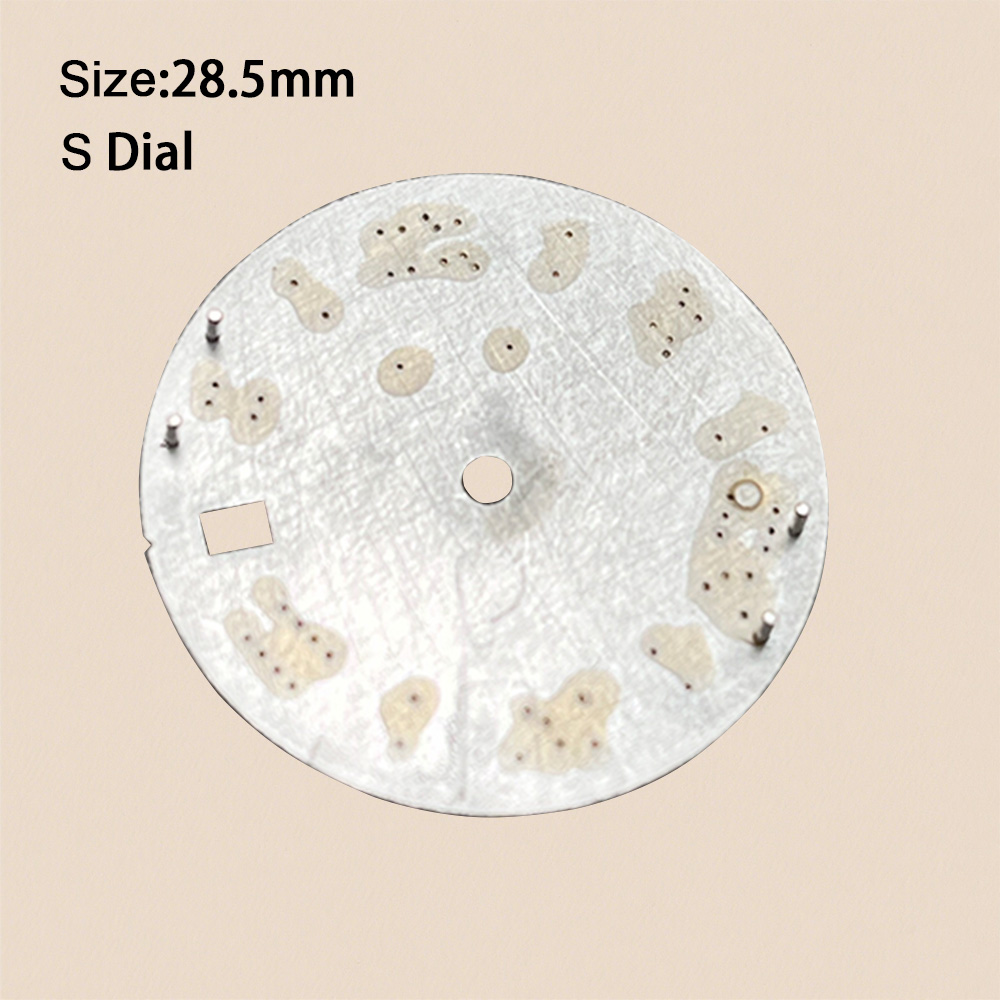 New 28.5mm S Logo Rome Sunburs - Reel Case 리뷰 및 가격