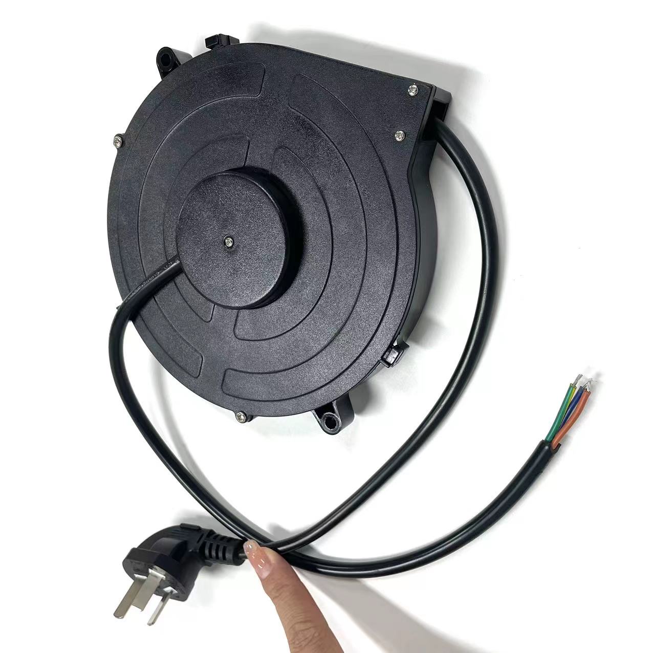 Electrical Mini 2.5m Reel Auto - Electric Reel 리뷰 및 가격