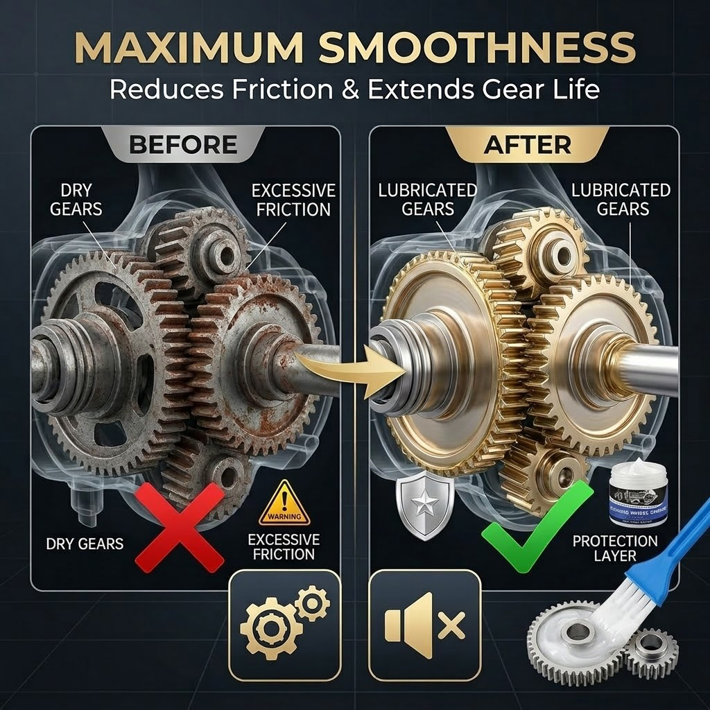 ZORILYNX 100g Fishing Reel Gre - Reel Oil 리뷰 및 가격