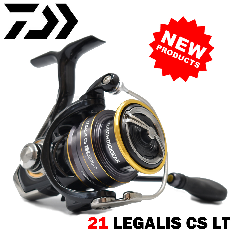 2021 DAIWA LEGALIS CS LT Fishi - Reel Spare Spool 리뷰 및 가격