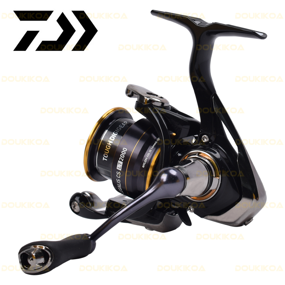2021 DAIWA LEGALIS CS LT Fishi - Reel Spare Spool 리뷰 및 가격