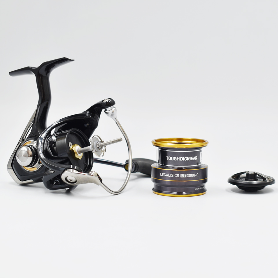 2021 DAIWA LEGALIS CS LT Fishi - Reel Spare Spool 리뷰 및 가격