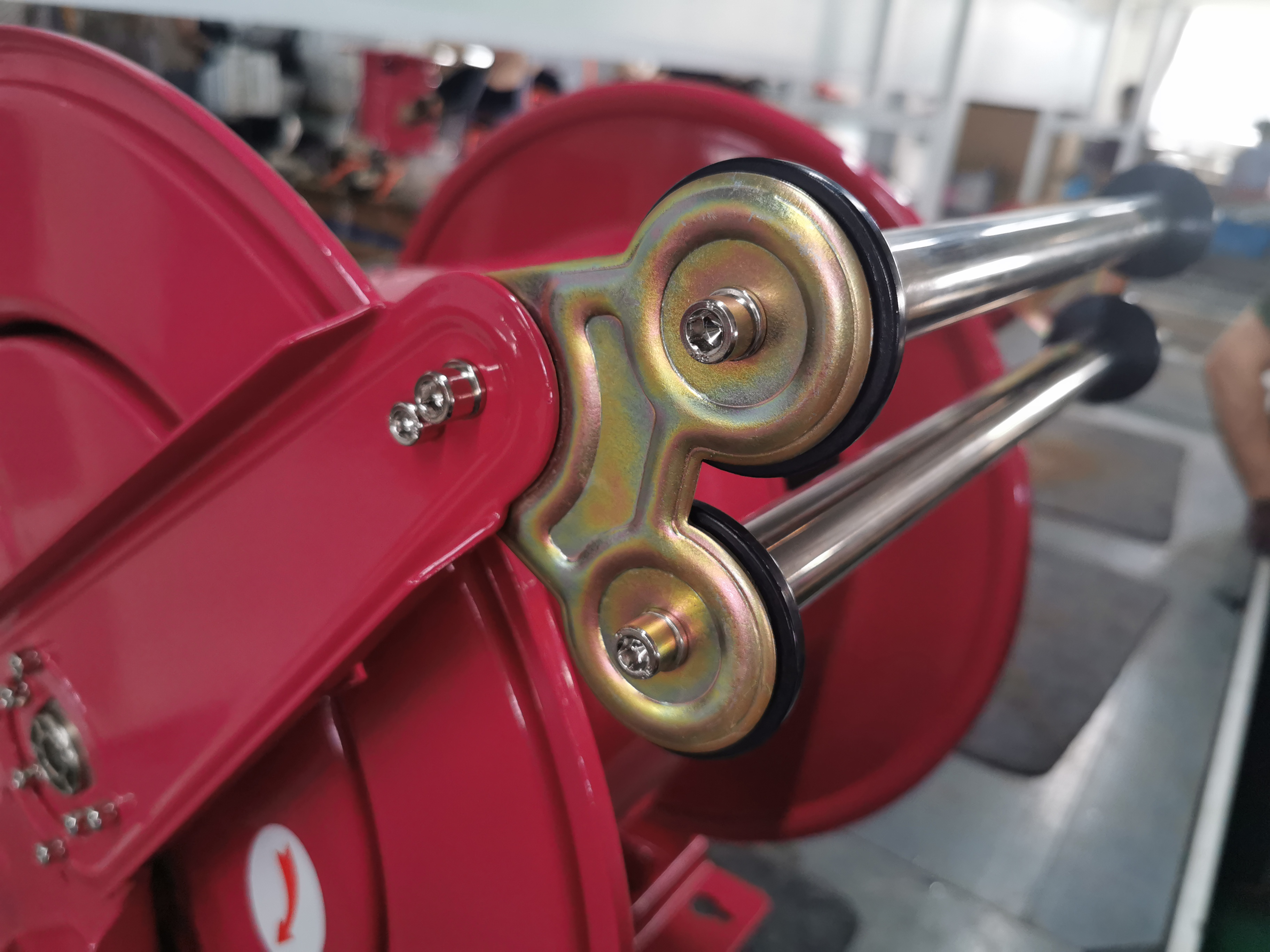 Auto Car Fuel Grease Washer Ai - Reel Grease 리뷰 및 가격