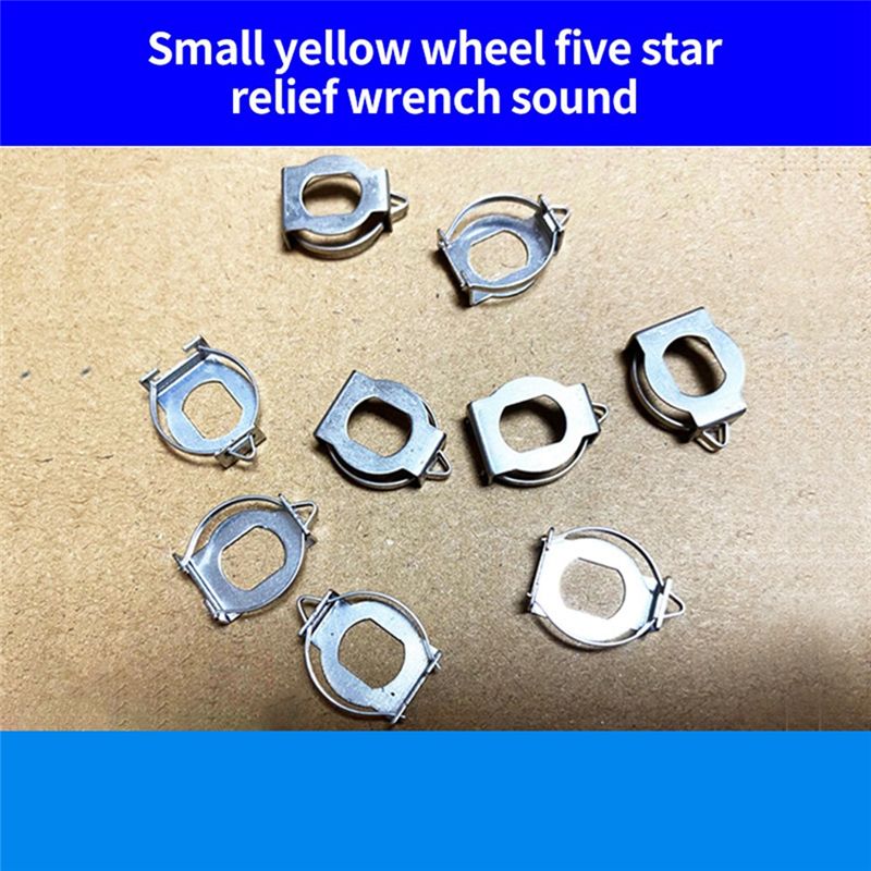 AA90-10PCS Five Star Relief Wr - Reel Handle 리뷰 및 가격