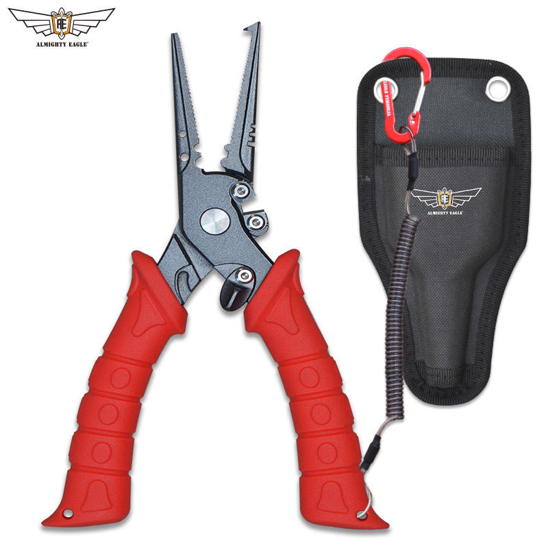 High-Precision Luya Pliers Mul - Baitcasting Reel 리뷰 및 가격