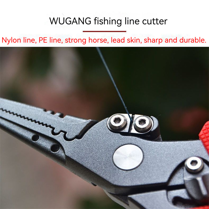 High-Precision Luya Pliers Mul - Baitcasting Reel 리뷰 및 가격