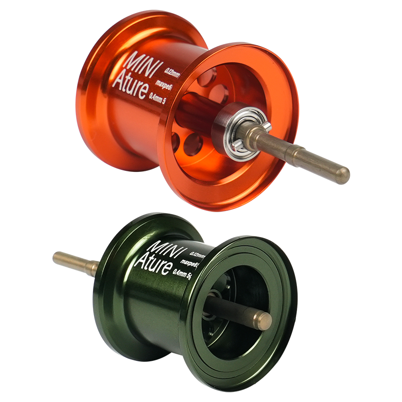 Cadence Elf Gen 2 Shallow Spoo - Reel Spare Spool 리뷰 및 가격