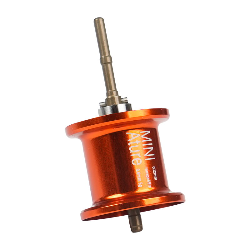 Cadence Elf Gen 2 Shallow Spoo - Reel Spare Spool 리뷰 및 가격