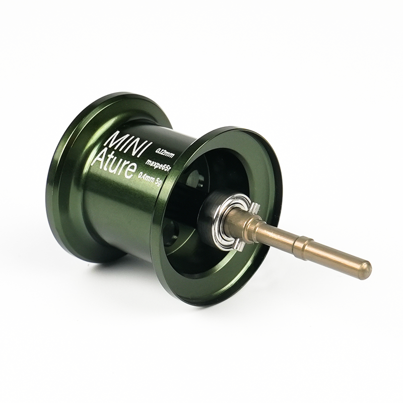 Cadence Elf Gen 2 Shallow Spoo - Reel Spare Spool 리뷰 및 가격