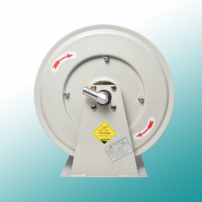 Automatic Telescopic Coiler Oi - Reel Oil 리뷰 및 가격