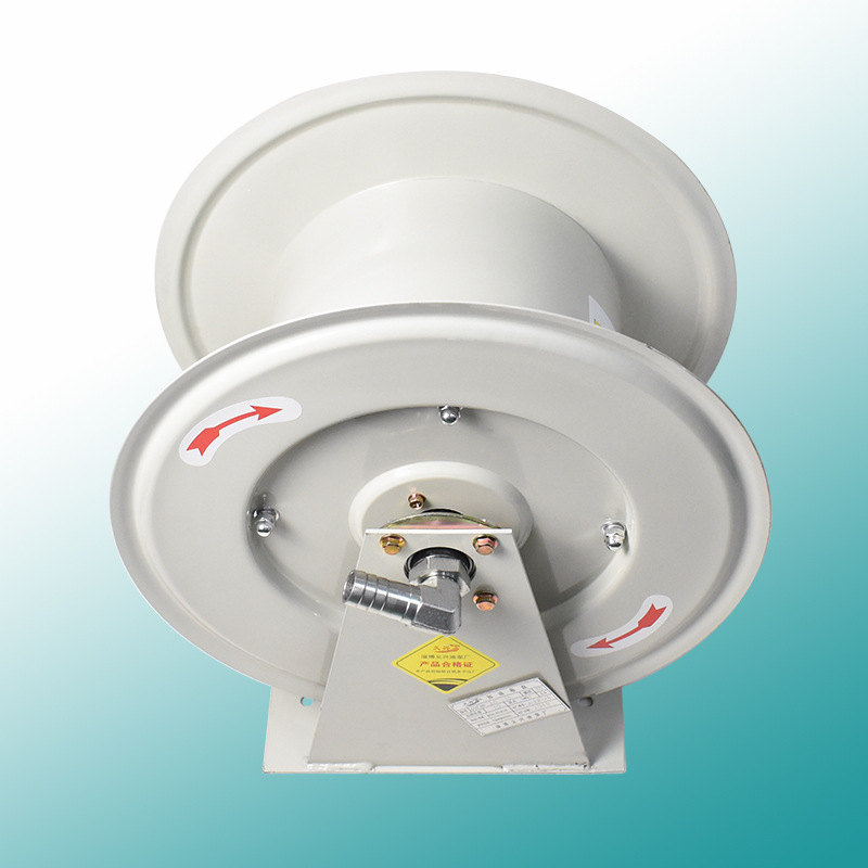 Automatic Telescopic Coiler Oi - Reel Oil 리뷰 및 가격