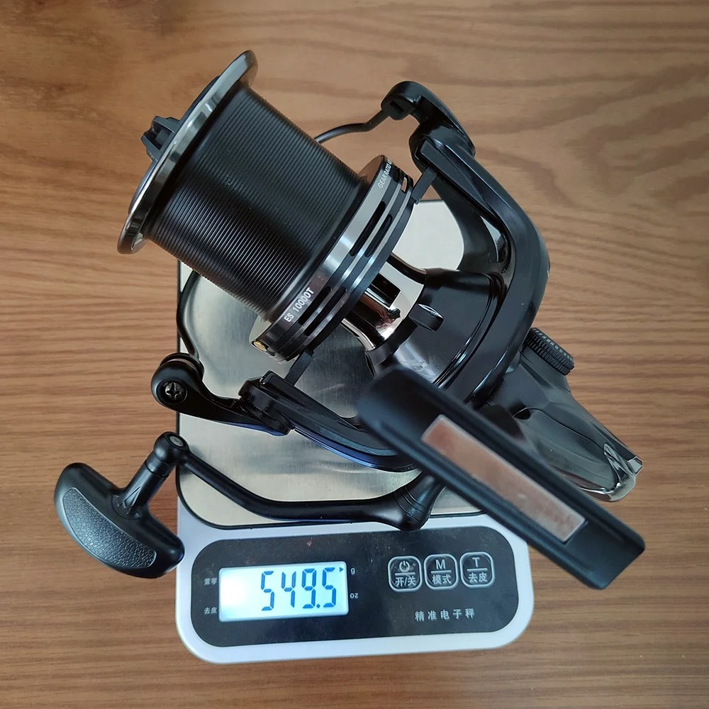 2026  NEW  10000 series magnes - Reel Spare Spool 리뷰 및 가격