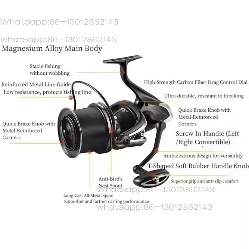 2026  NEW  10000 series magnes - Reel Spare Spool 리뷰 및 가격