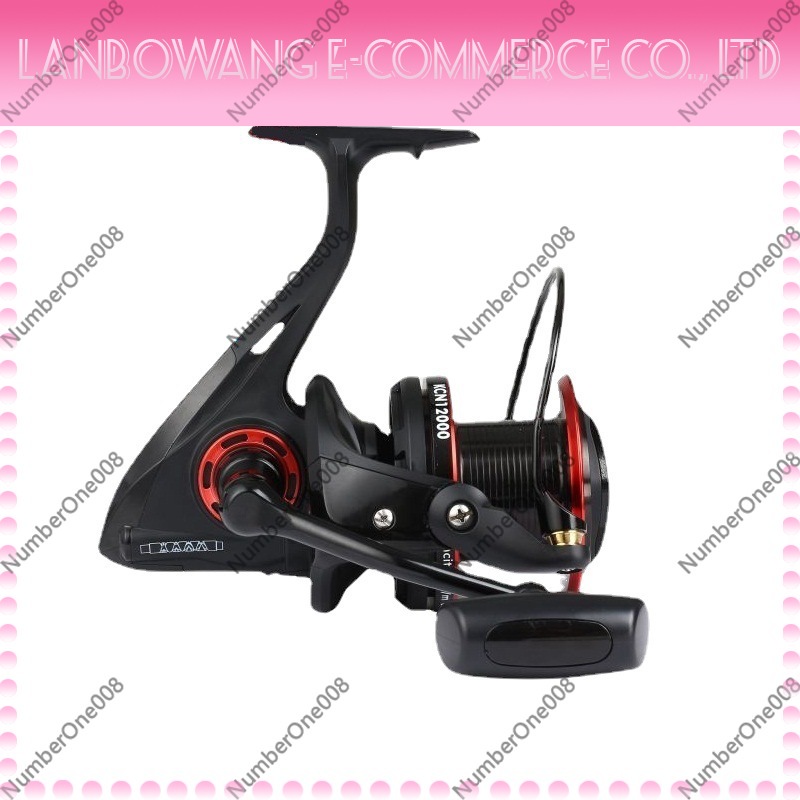 Metal Spinning Reel 800 Size S - Surf Reel 리뷰 및 가격
