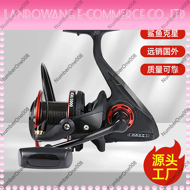 Metal Spinning Reel 800 Size S - Surf Reel 리뷰 및 가격
