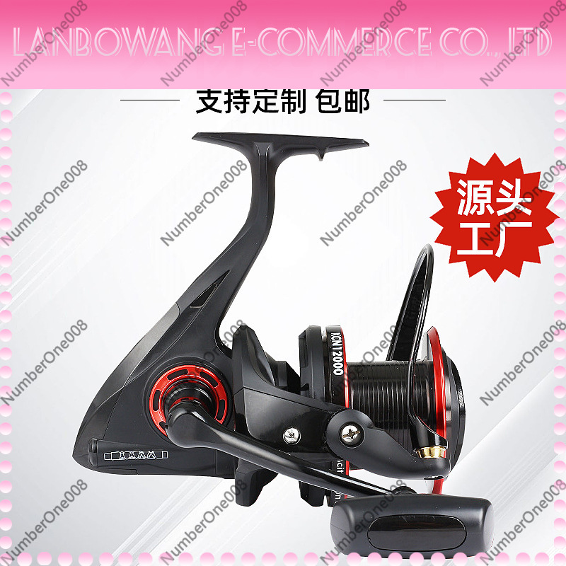 Metal Spinning Reel 800 Size S - Surf Reel 리뷰 및 가격