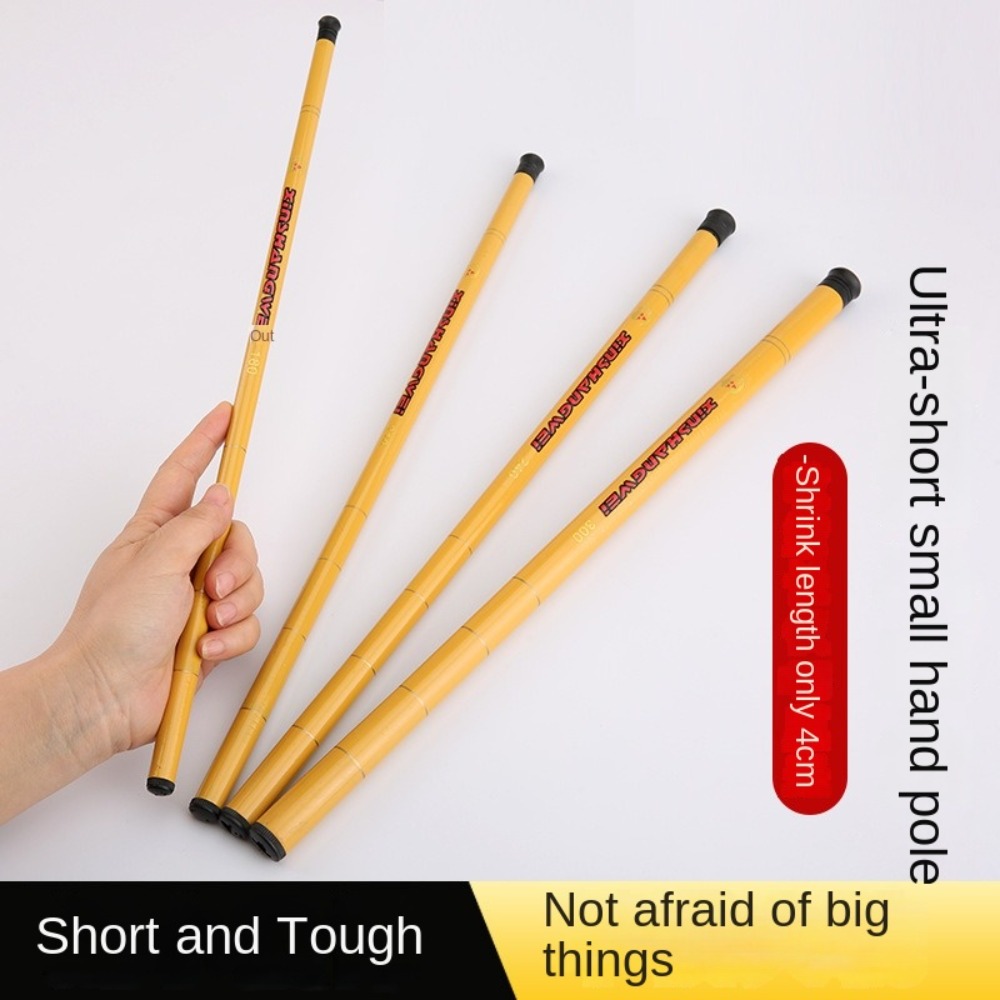 Telescopic Fishing Rod Full Ki - Spincast Reel 리뷰 및 가격