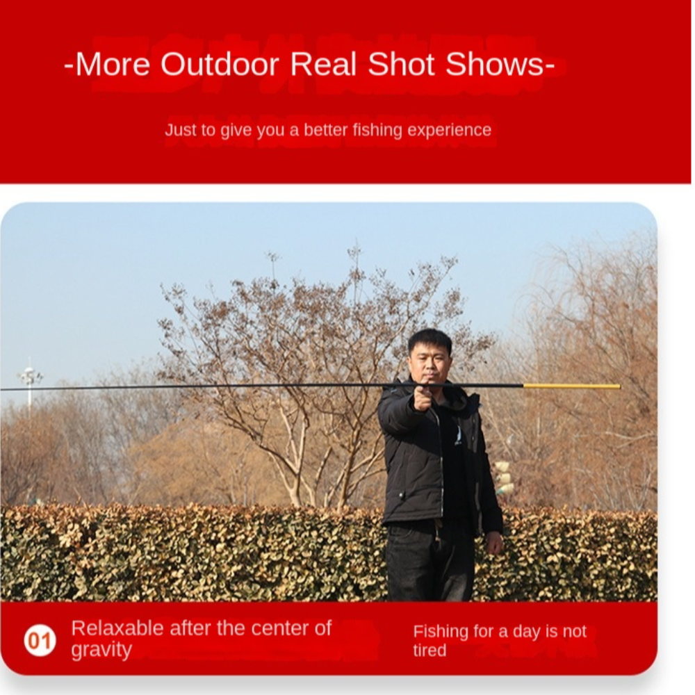 Telescopic Fishing Rod Full Ki - Spincast Reel 리뷰 및 가격
