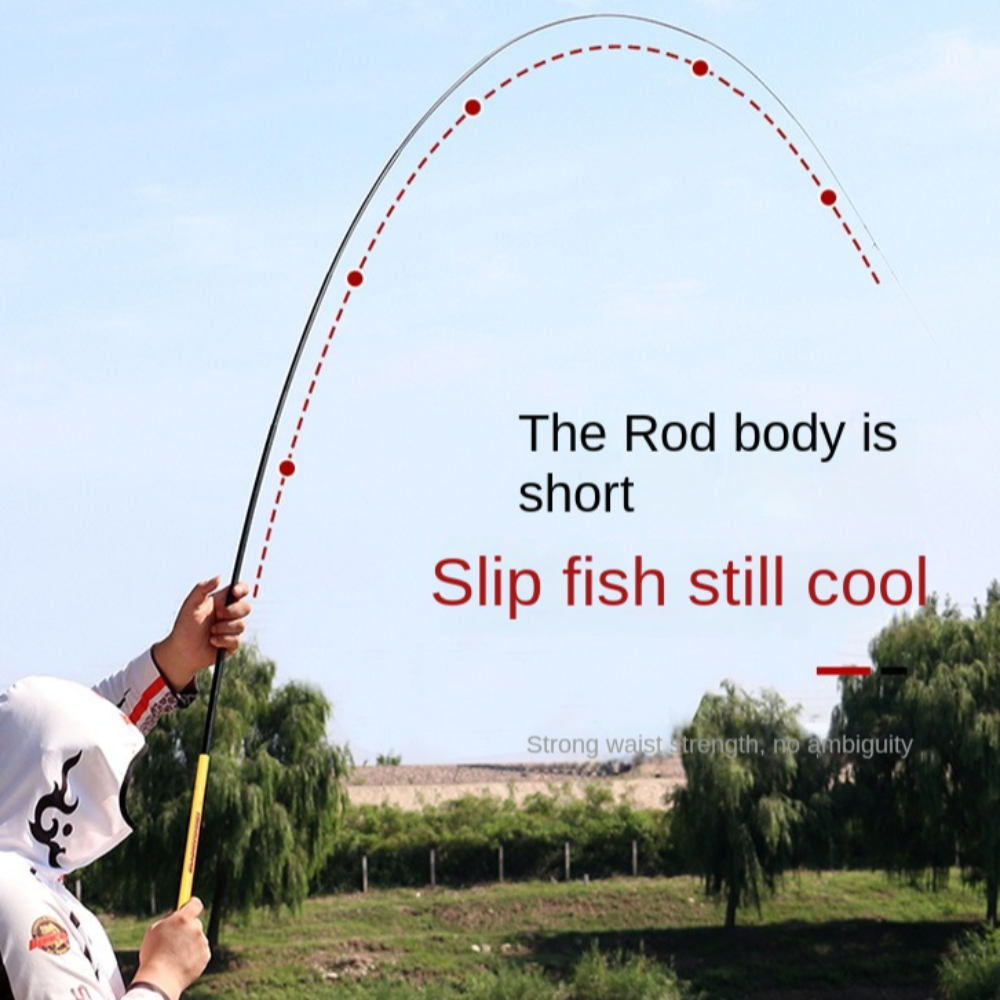 Telescopic Fishing Rod Full Ki - Spincast Reel 리뷰 및 가격