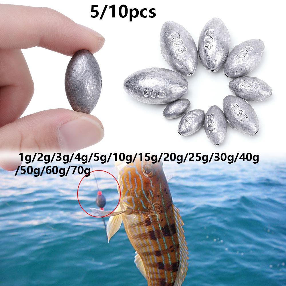 5/10Pcs High Quality Line Sink - Baitcasting Reel 리뷰 및 가격