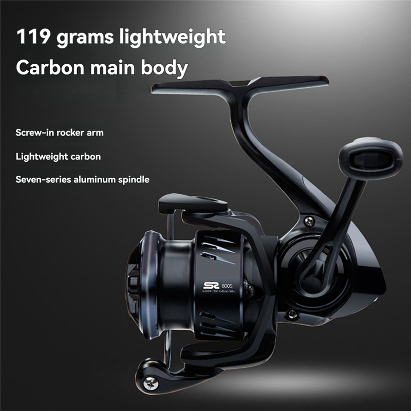 A98I-Waterproof 1000S Ultra Li - Spinning Reel 리뷰 및 가격