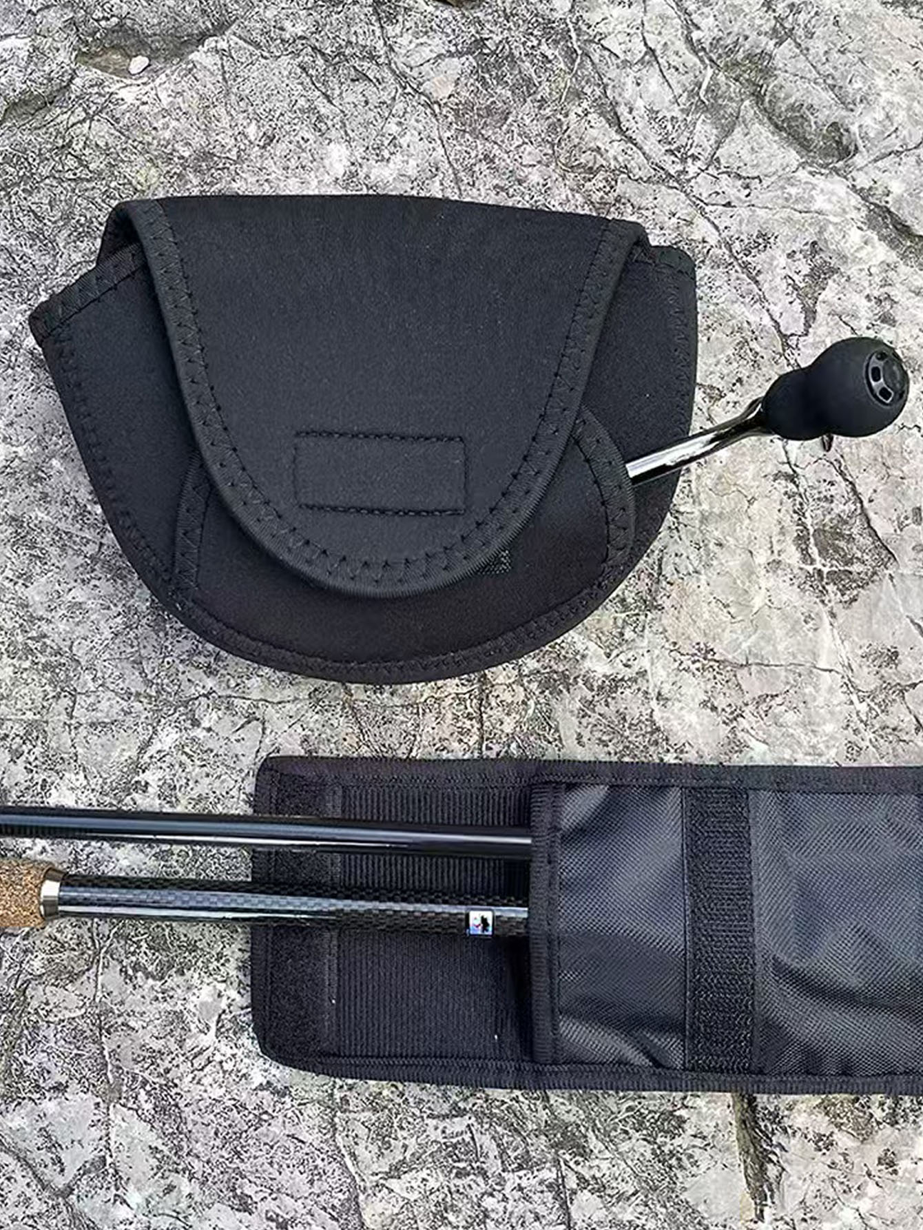 Thickened Fishing Reel Protect - Spincast Reel 리뷰 및 가격