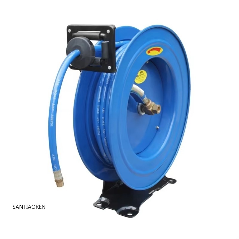 2025Double Hydraulic Oil Hose  - Reel Oil 리뷰 및 가격