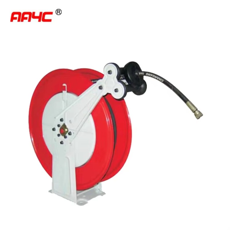 2025Double Hydraulic Oil Hose  - Reel Oil 리뷰 및 가격