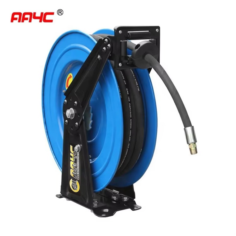 2025Double Hydraulic Oil Hose  - Reel Oil 리뷰 및 가격