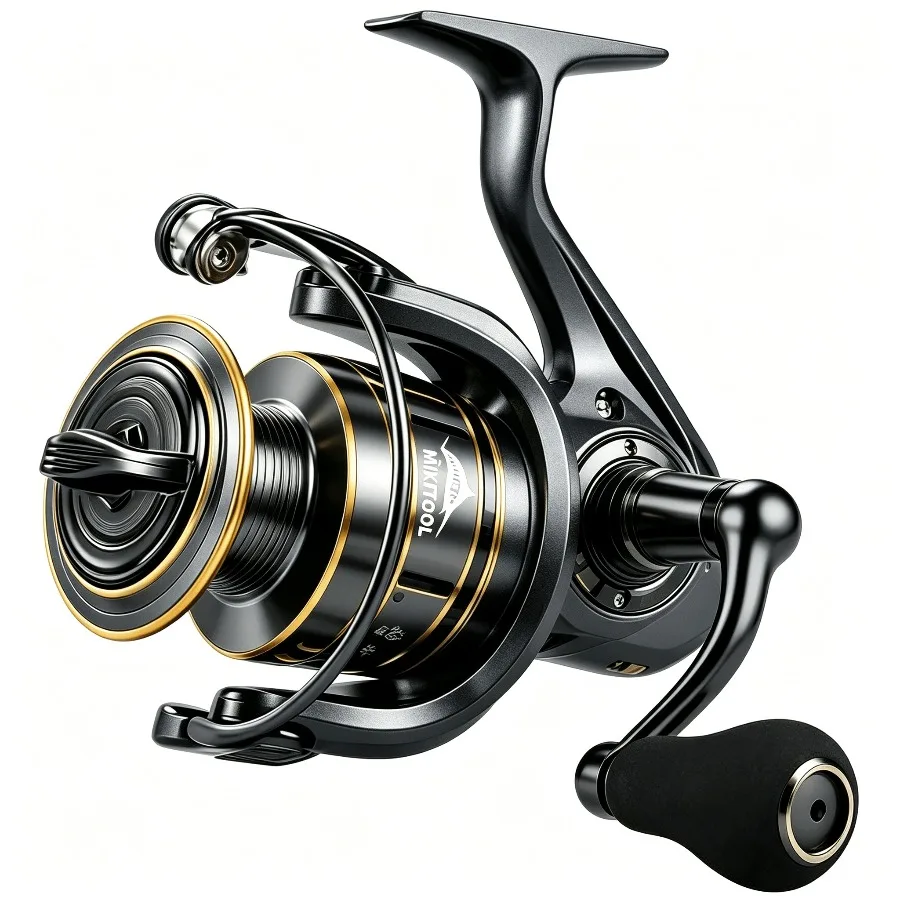 Spinning Reel, 9+1 BB Incredib - Spinning Reel 리뷰 및 가격