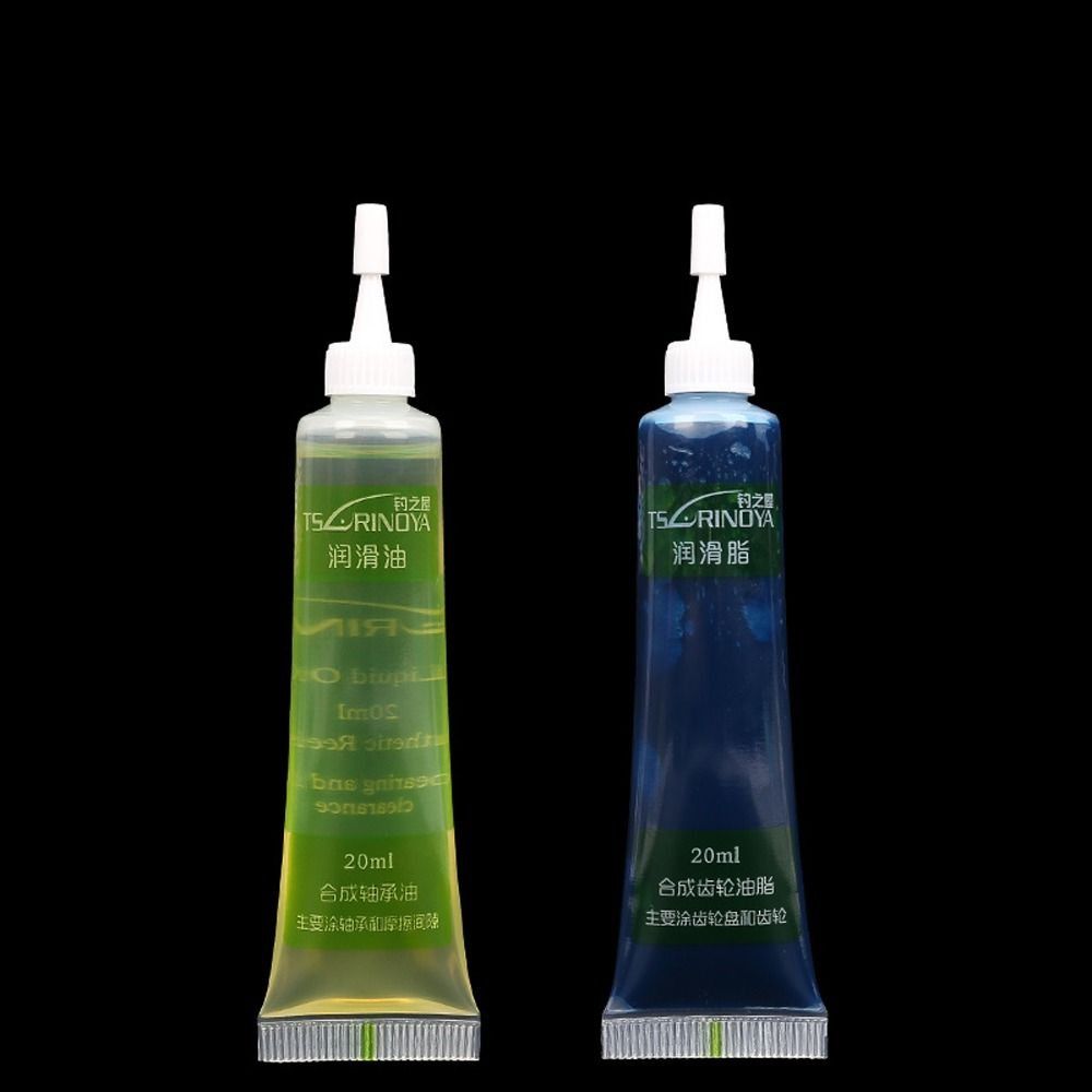 1 set Compression Resistance S - Reel Grease 리뷰 및 가격