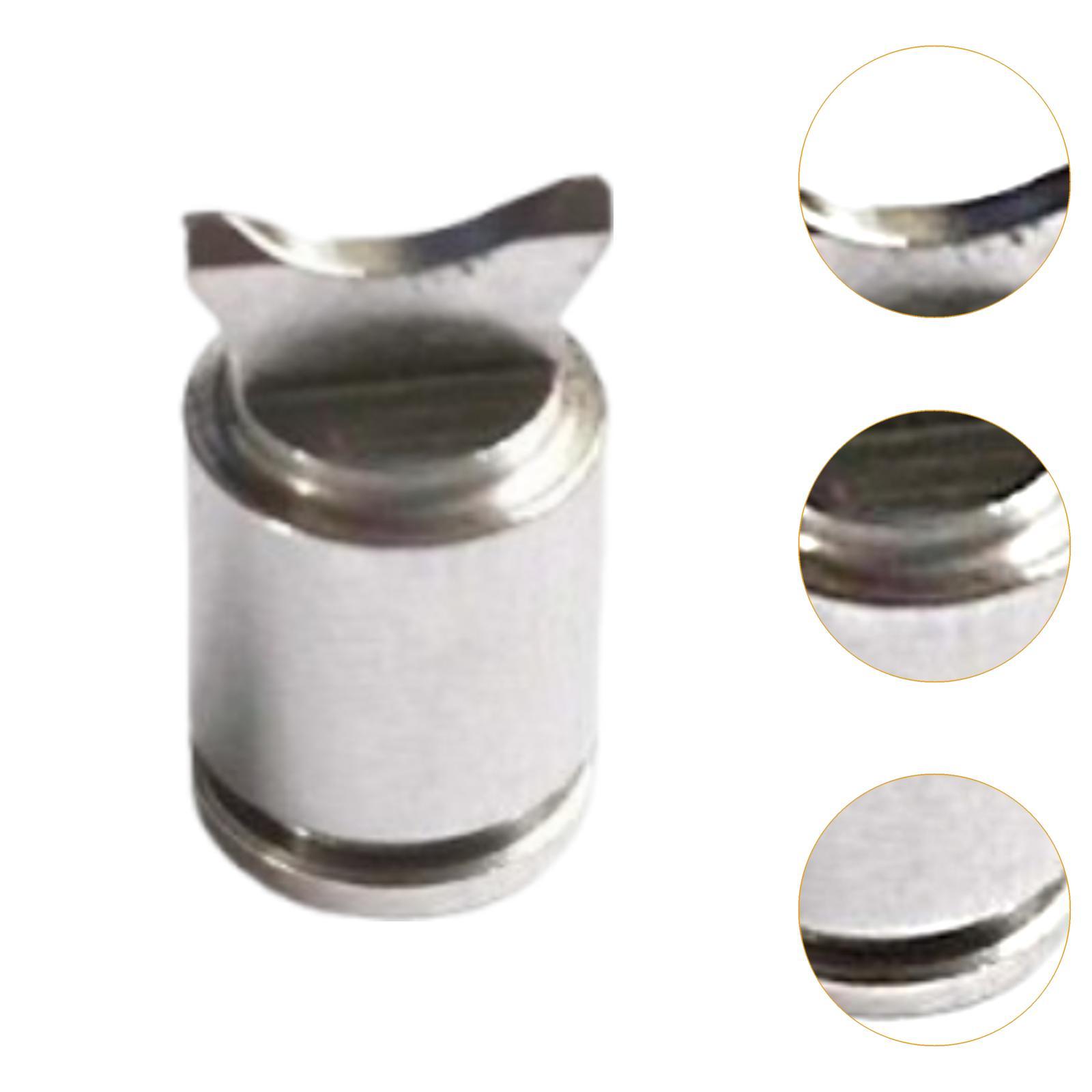 Stainless Steel Fishing Rod En - Reel Cover 리뷰 및 가격