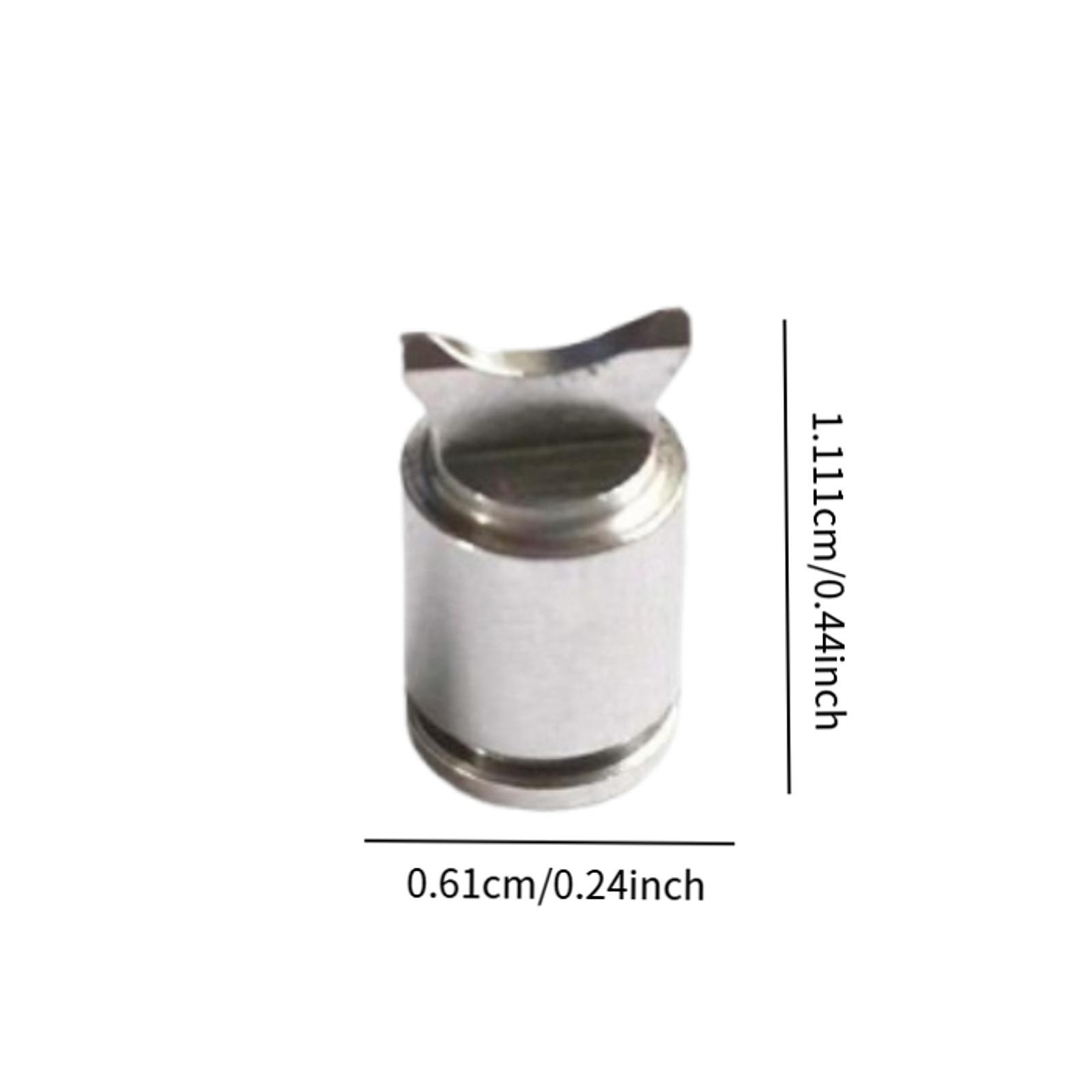 Stainless Steel Fishing Rod En - Reel Cover 리뷰 및 가격