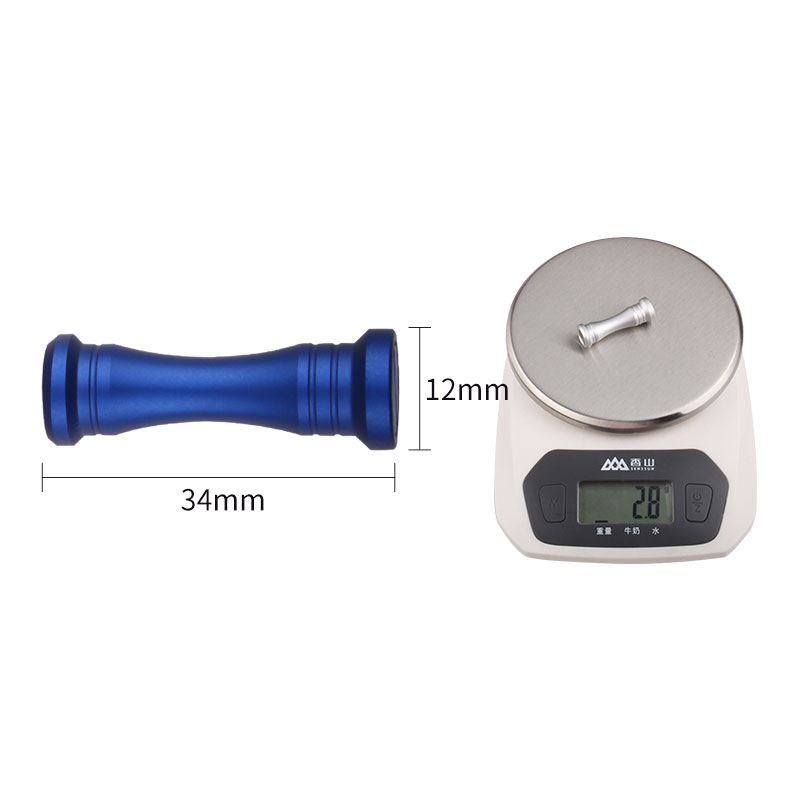 Ruke casting reel handle knob  - Reel Drag Knob 리뷰 및 가격