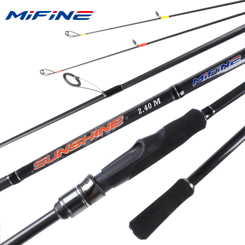 MIFINE-SUNSHINE SPIN Carbon Fi - Trolling Reel 리뷰 및 가격