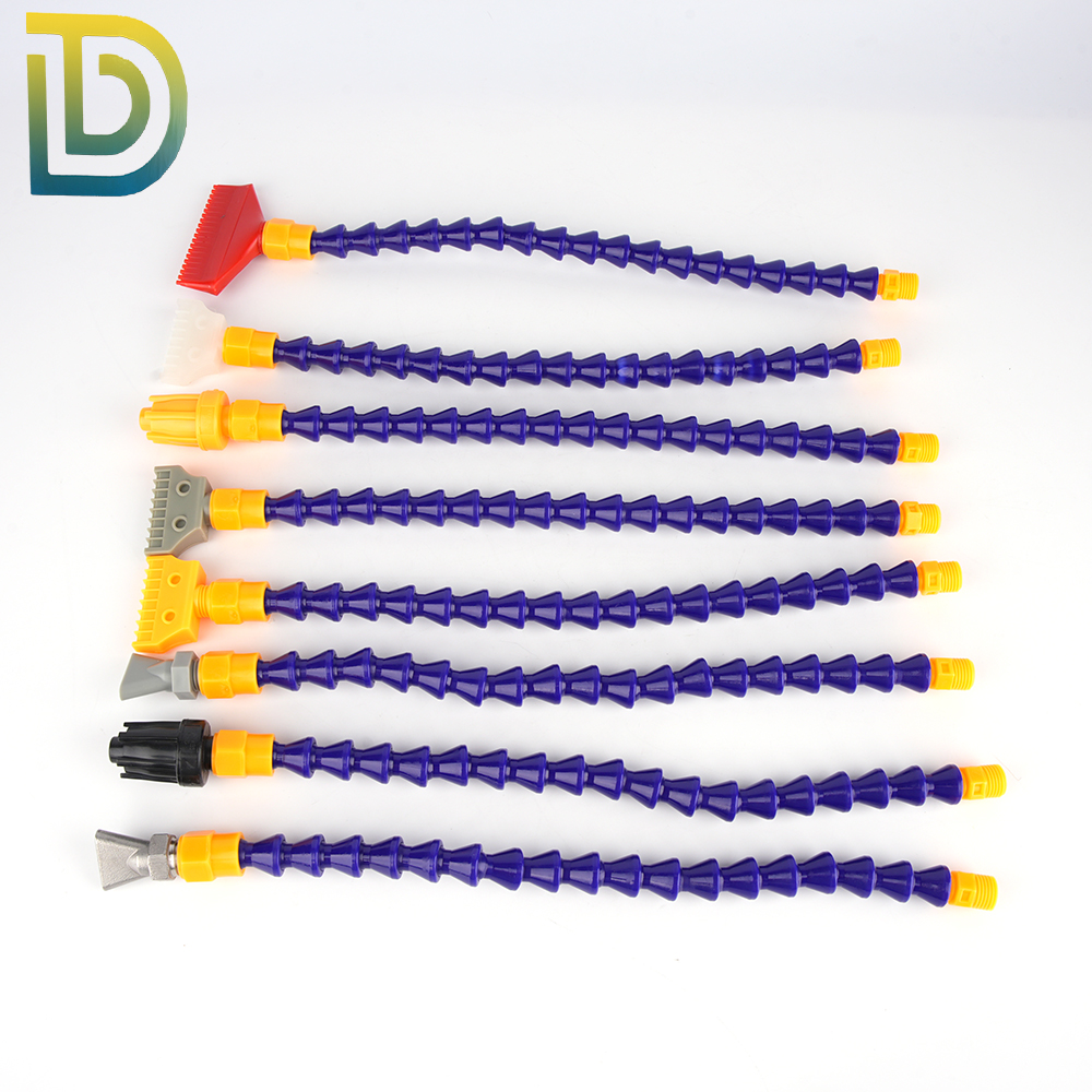 14 Types Flexible Coolant Hose - Reel Oil 리뷰 및 가격