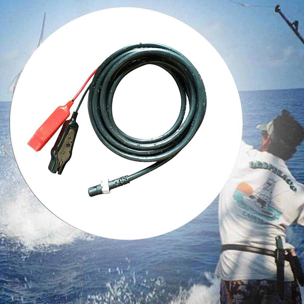1 PCS Power Cord Power Cable B - Spinning Reel 리뷰 및 가격