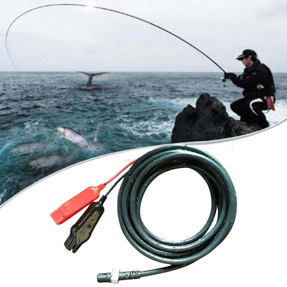 1 PCS Power Cord Power Cable B - Spinning Reel 리뷰 및 가격