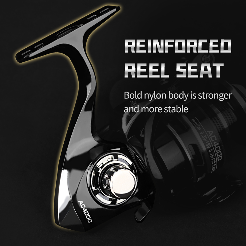DEUKIO Spinning Reels 12KG Max - Reel Drag Knob 리뷰 및 가격