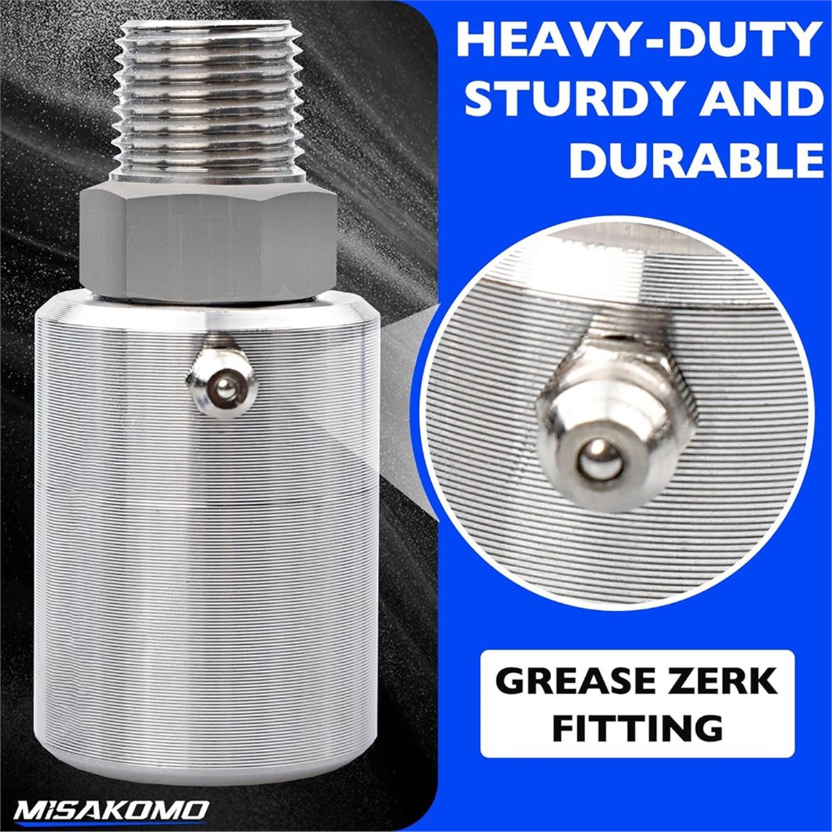 A45I 1/2 Inch MXF Hose Reel Sw - Reel Grease 리뷰 및 가격